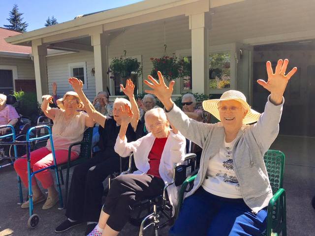 Gallery Image for Powell Valley Assisted Living Community in Gresham, OR