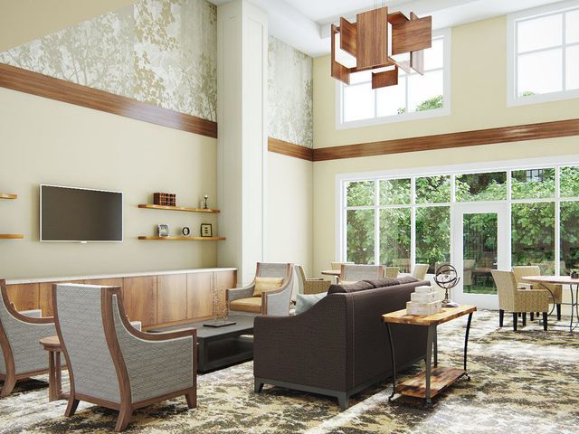 The Springs at Sherwood