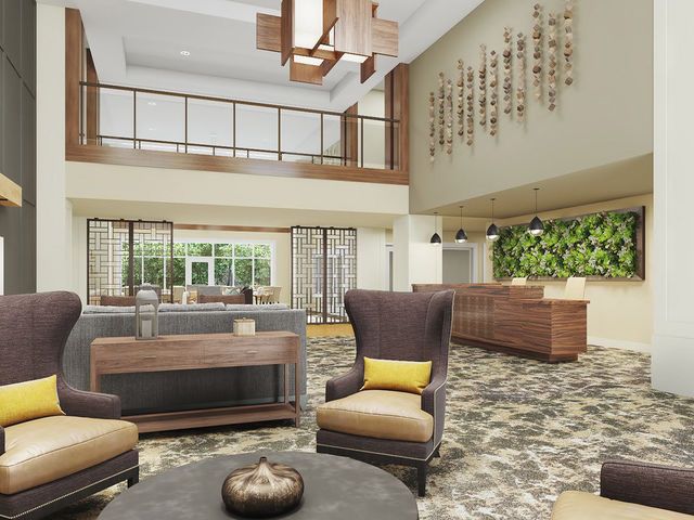 The Springs at Sherwood