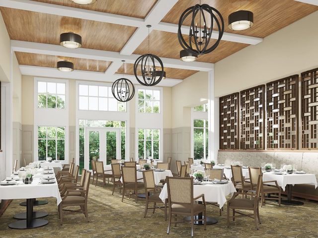 The Springs at Sherwood