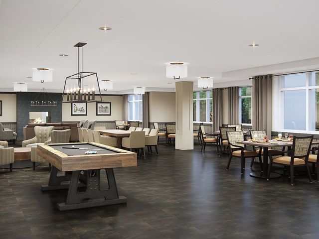 The Springs at Sherwood