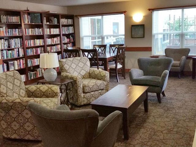 The Springs at Sherwood