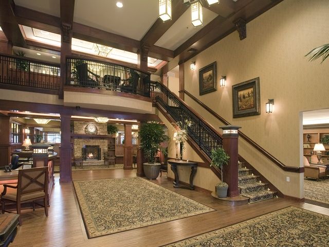 Gallery Image for The Stafford Assisted Living Facility in LAKE OSWEGO, OR