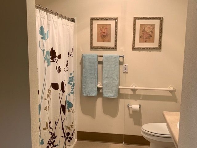 Tanner Spring Assisted Living