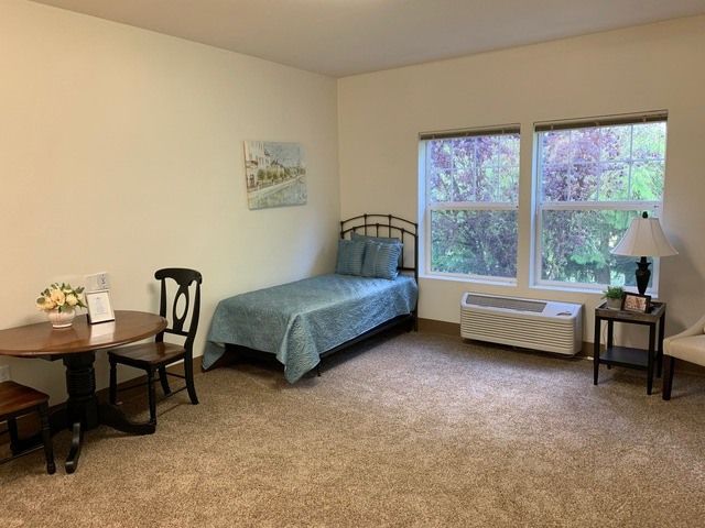 Tanner Spring Assisted Living