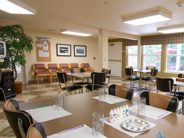 Avamere at Cascadia Village