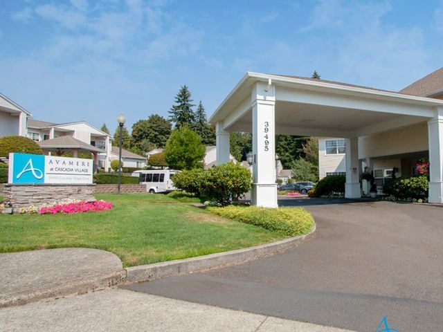 Avamere at Cascadia Village