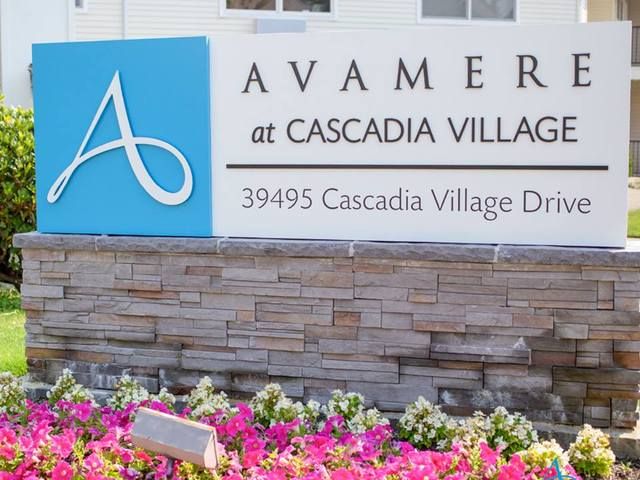 Avamere at Cascadia Village