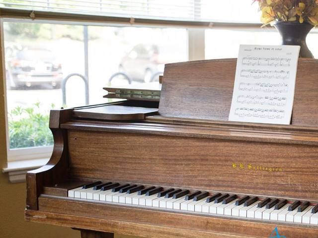 Avamere at Cascadia Village