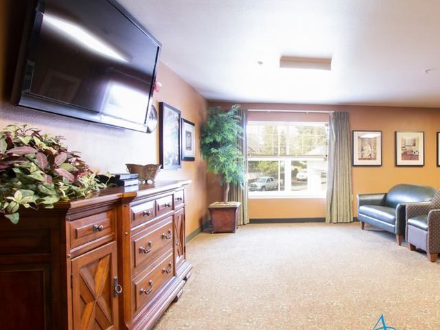 Avamere at Cascadia Village