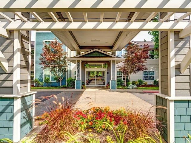 Gallery Image for Lone Oak Assisted Living in Eugene, OR