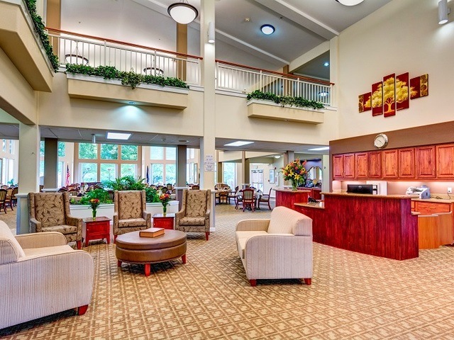 Gallery Image for Lone Oak Assisted Living in Eugene, OR