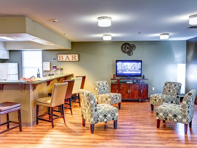 Gallery Image for Lone Oak Assisted Living in Eugene, OR