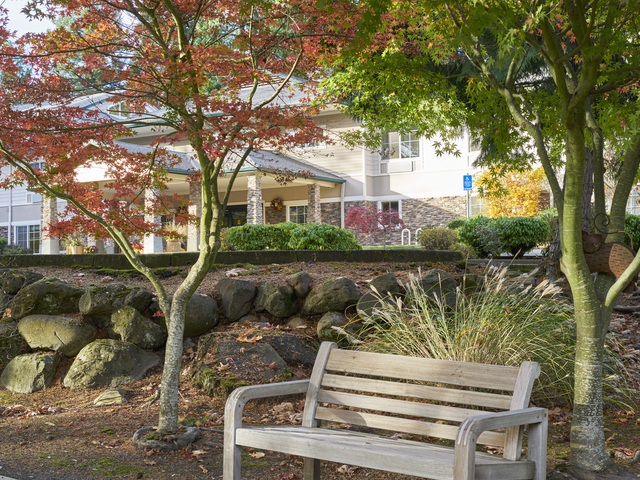 Gallery Image for Woodland Heights in Tigard, OR