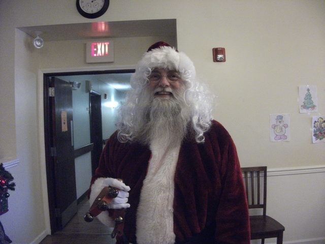 AUTUMN RIDGE PERSONAL LIVING 