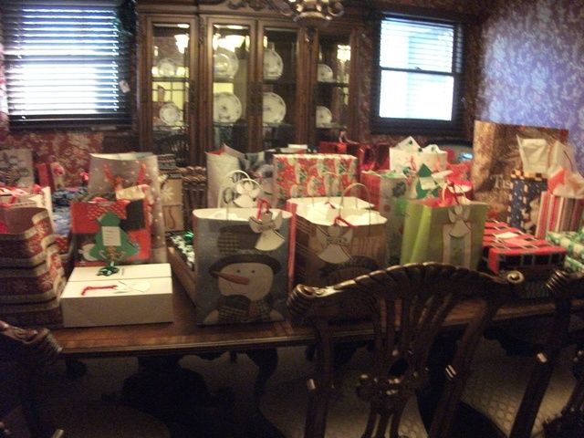 AUTUMN RIDGE PERSONAL LIVING 