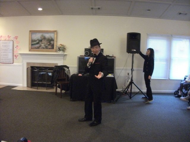 AUTUMN RIDGE PERSONAL LIVING 