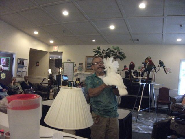 AUTUMN RIDGE PERSONAL LIVING 