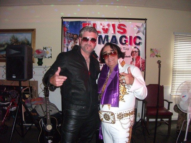 AUTUMN RIDGE PERSONAL LIVING 