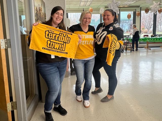 Gallery Image for BREVILLIER VILLAGE  in ERIE, PA