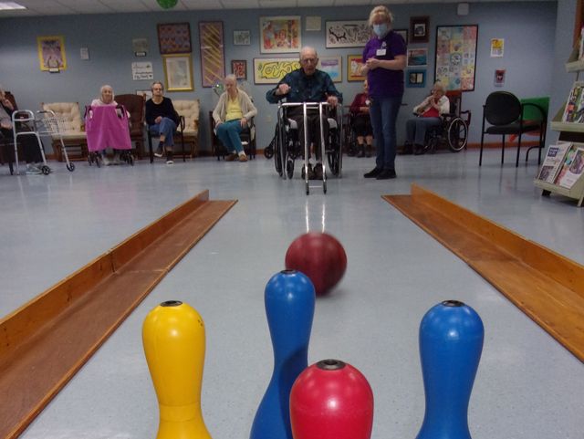 Gallery Image for BREVILLIER VILLAGE  in ERIE, PA