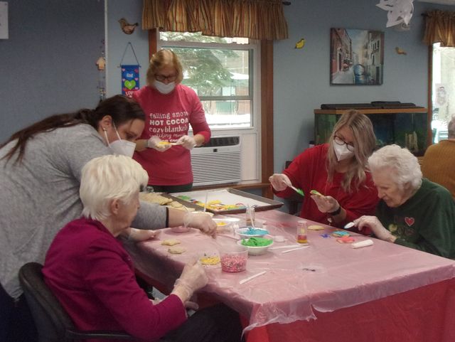 Gallery Image for BREVILLIER VILLAGE  in ERIE, PA