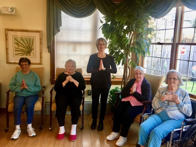 Gallery Image for BRIARCLIFFE GARDENS LLC in JOHNSTON, RI