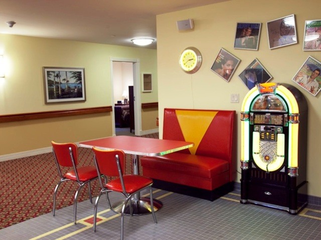 Gallery Image for BRIARCLIFFE GARDENS LLC in JOHNSTON, RI