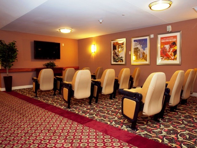 Gallery Image for BRIARCLIFFE GARDENS LLC in JOHNSTON, RI