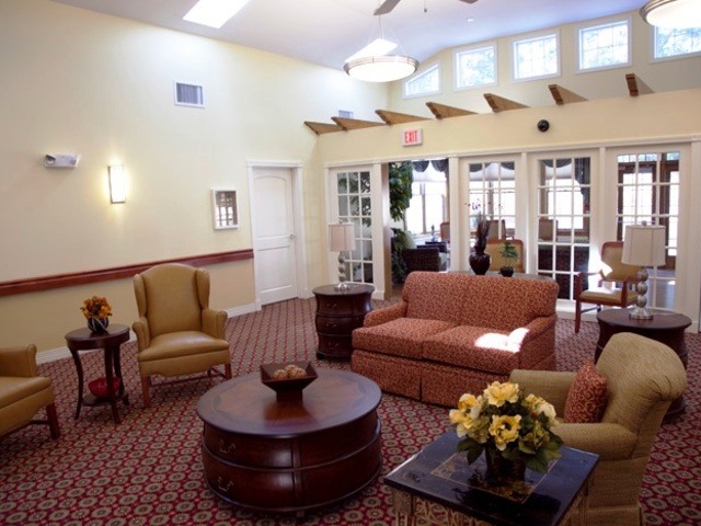 Gallery Image for BRIARCLIFFE GARDENS LLC in JOHNSTON, RI