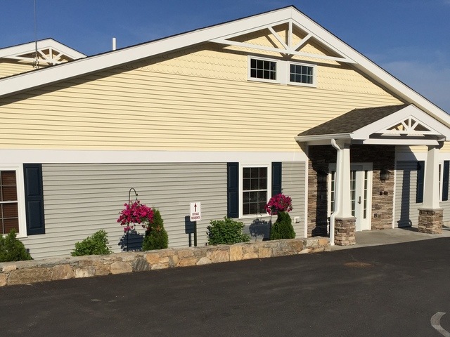 Gallery Image for BRIARCLIFFE GARDENS LLC in JOHNSTON, RI