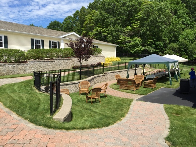 Gallery Image for BRIARCLIFFE GARDENS LLC in JOHNSTON, RI