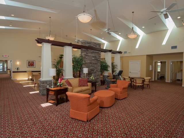 Gallery Image for BRIARCLIFFE GARDENS LLC in JOHNSTON, RI