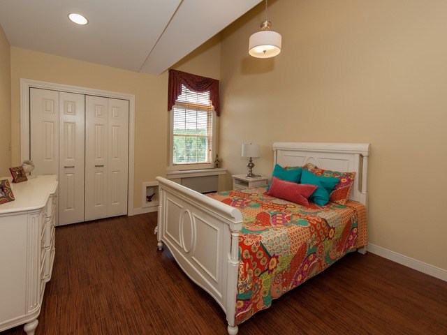 Gallery Image for BRIARCLIFFE GARDENS LLC in JOHNSTON, RI