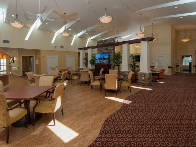 Gallery Image for BRIARCLIFFE GARDENS LLC in JOHNSTON, RI