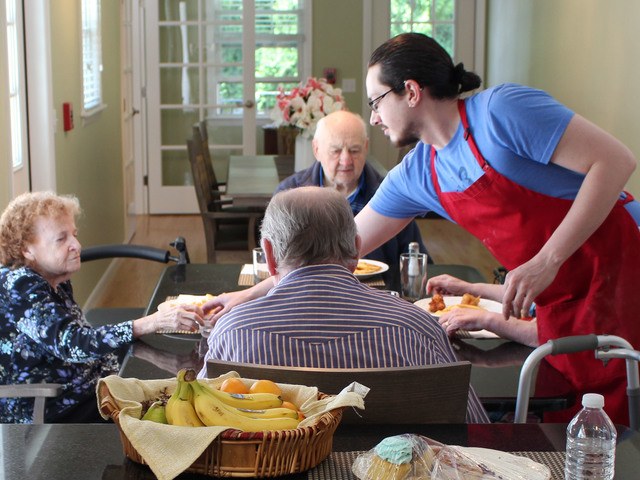 Gallery Image for COMMONWEALTH HOUSE in WARWICK, RI