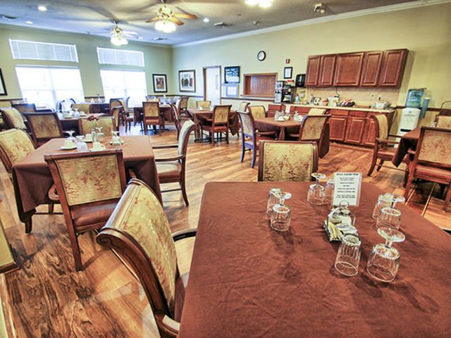 BROOKDALE HARBISON - Assisted Living Home photo 1 in COLUMBIA, SC