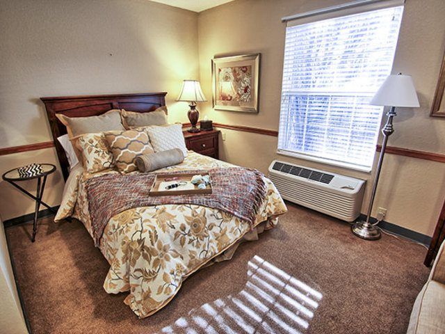 BROOKDALE HARBISON - Assisted Living Home photo 2 in COLUMBIA, SC