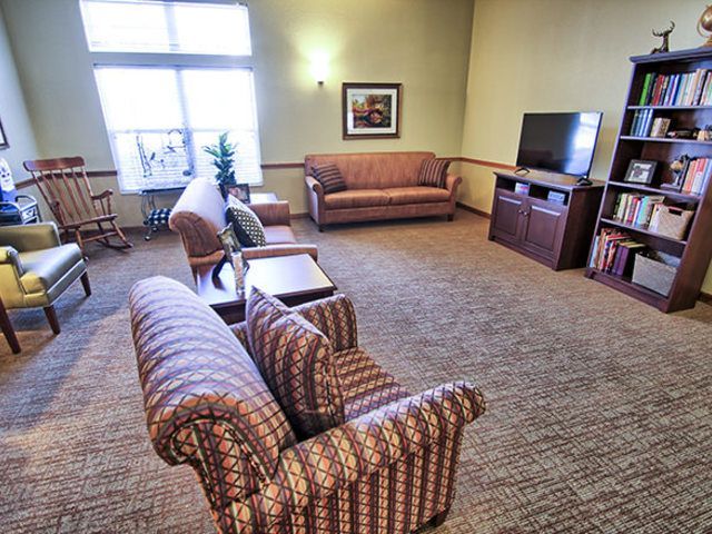 BROOKDALE HARBISON - Assisted Living Home photo 4 in COLUMBIA, SC