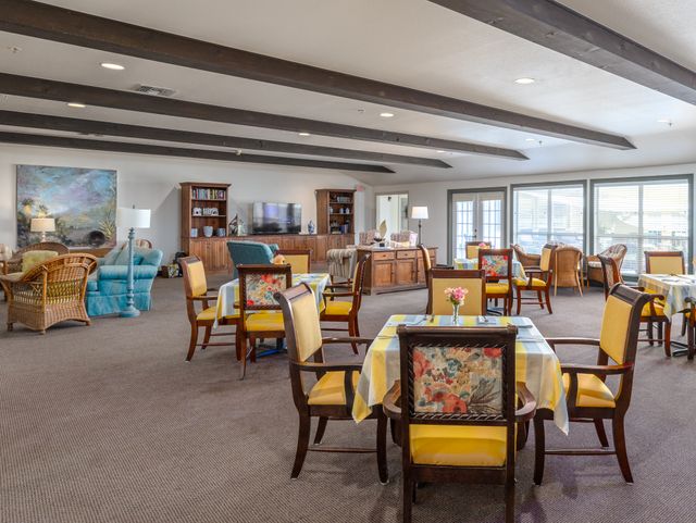 Gallery Image for 220 Harper Assisted Residence in Kerrville, TX