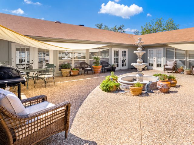 Gallery Image for 220 Harper Assisted Residence in Kerrville, TX