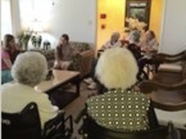 Gallery Image for Lakehouse On Dixie in Pearland, TX