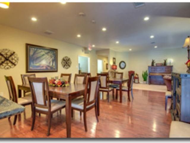 The Pines At Oakhurst