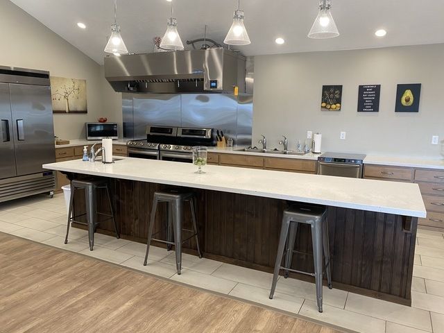 OAK RIDGE ASSISTED LIVING