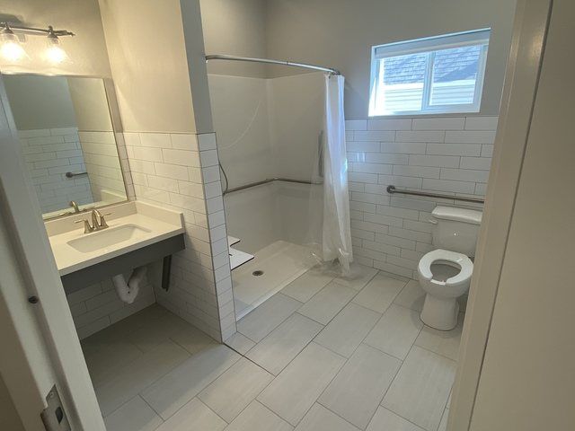 OAK RIDGE ASSISTED LIVING