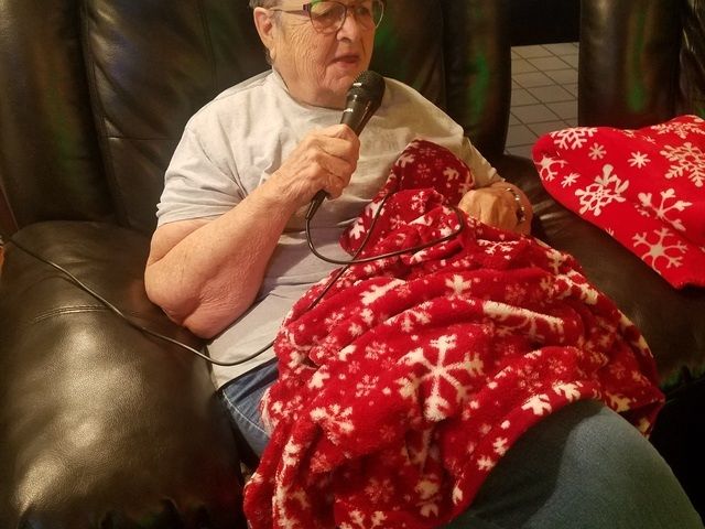 COUNTRY HOME ASSISTED LIVING