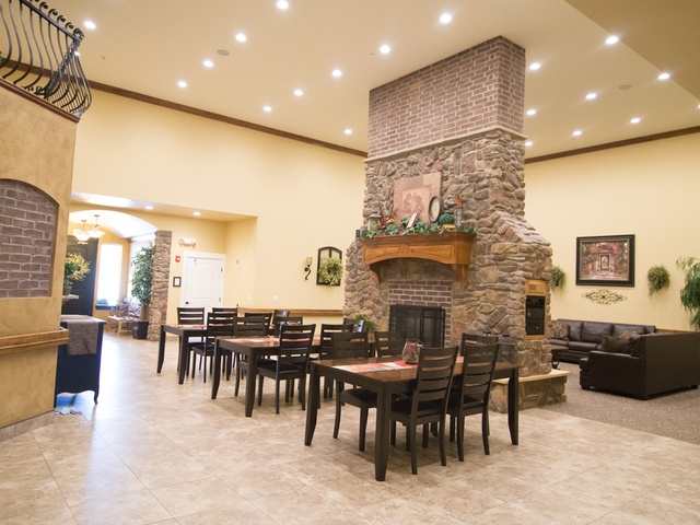 Gallery Image for GABLES OF NORTH LOGAN ASSISTED LIVING in N LOGAN, UT