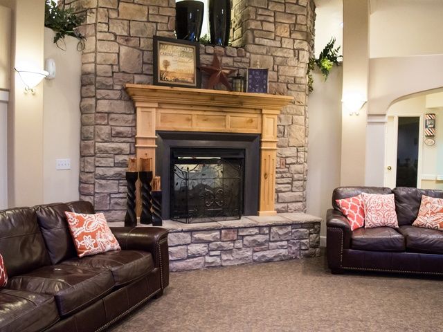 GABLES OF BRIGHAM CITY ASSISTED LIVING & MEMORY CARE