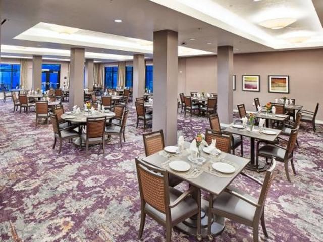 THE SHERIDAN AT SOUTH JORDAN