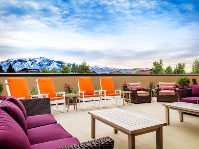 THE SHERIDAN AT SOUTH JORDAN